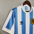 ARGENTINA FIRST RETRO 78/79 MEN