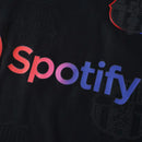 BARCELONA BLACK 25 26 VERSION PLAYER MEN