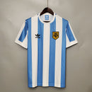ARGENTINA FIRST RETRO 78/79 MEN