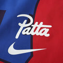 TRACKSUIT BARCELONA COLDPLAY DOBLE FOURTH 25/26