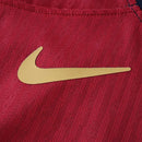 BARCELONA FIRST CACTUS JACK TRAVIS SCOTT VERSION PLAYER MEN 24/25