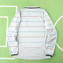 BARCELONA RETRO LONG SLEEVE MEN 03/04