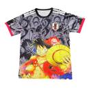 JAPÓN EDICIÓN LIMITADA ONE PIECE 25/26 MEN