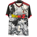 JERSEY JAPÓN EDICIÓN LIMITADA DBZ XIV 25/26 MEN