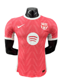 BARCELONA EDICIÓN ESPECIAL SIXTH VERSION PLAYER MEN 25/26