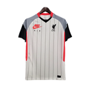 LIVERPOOL SECOND RETRO 20/21 MEN