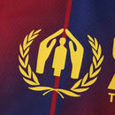 JERSEY BARCELONA FIRST MEN 25/26