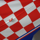 CROACIA FIRST 1998 RETRO MEN
