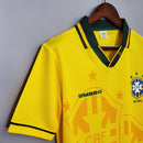 BRASIL FIRST 94 RETRO MEN