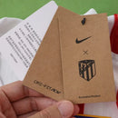 JERSEY ATLÉTICO DE MADRID FIRST VERSION PLAYER MEN 25/26