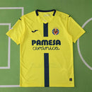 VILLARREAL FIRST VERSION PLAYER MEN 25/26