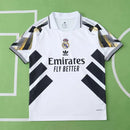 REAL MADRID THIRD CONCEPTO 24 25 MEN