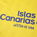 LAS PALMAS FIRST YELLOW MEN 25/26
