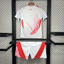 JERSEY JAPÓN SECOND KIT FOR KIDS 24/25