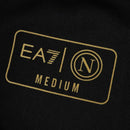 NAPOLI THIRD BLACK 25/26 MEN