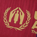 BARCELONA FIRST CACTUS JACK TRAVIS SCOTT VERSION PLAYER MEN 24/25