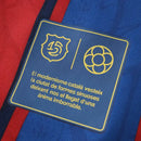 JERSEY BARCELONA RETRO CLÁSICA MEN 25/26