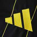 ZARAGOZA SECOND BLACK MEN 25/26