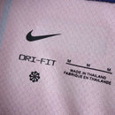 BARCELONA FIRST MANGA LARGA MEN 25/26