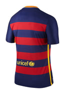 BARCELONA FIRST RETRO MEN 15/16