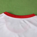 SEVILLA FIRST WHITE MEN 25/26