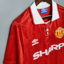 MANCHESTER UNITED FIRST RETRO 92/94 MEN
