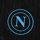 NAPOLI THIRD BLACK 25/26 MEN