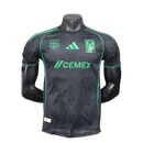 TIGRES THIRD VERSION PLAYER 25/26 MEN