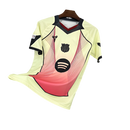 JERSEY BARCELONA YELLOW MEN 25/26