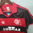 FLAMENGO FIRST 1990 RETRO MEN