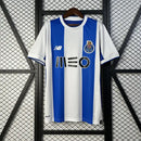 PORTO FIRST 17 18 RETRO MEN