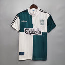 LIVERPOOL FIRST RETRO 95/96 MEN