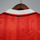 MANCHESTER UNITED FIRST RETRO 92/94 MEN