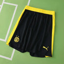 PANTS CORTOS BORUSSIA DORTMUND SECOND 25/26 MEN