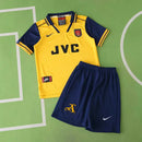 JERSEY ARSENAL SECOND KIT FOR RETRO KIDS 96/97