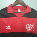 FLAMENGO FIRST 1982 RETRO MEN