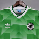 ALEMANIA SECOND 1988 RETRO MEN