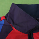TRACKSUIT BARCELONA COLDPLAY DOBLE FOURTH 25/26