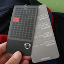 BARCELONA THIRD RETRO MEN 02/03