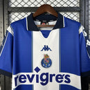 PORTO FIRST 99 00 RETRO MEN