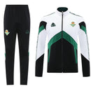 REAL BETIS TRACKSUIT PANTS SECOND MEN 25/26