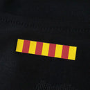 BARCELONA BLACK 25 26 VERSION PLAYER MEN