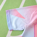 BARCELONA EDITION ESPECIAL FOURTH KIT FOR KIDS 25/26