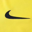 BARCELONA SECOND RETRO LONG SLEEVE MEN 08/09