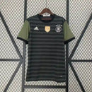 ALEMANIA SECOND 2016 RETRO MEN
