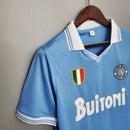 NAPOLI FIRST RETRO 86/87 MEN