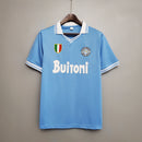 NAPOLI FIRST RETRO 86/87 MEN