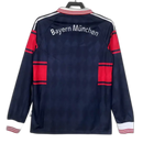 BAYERN DE MUNICH 97 98 FIRST RETRO LONG SLEEVE MEN