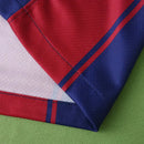 BARCELONA FIRST MANGA LARGA MEN 25/26