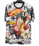 JAPÓN EDICIÓN LIMITADA ONE PIECE NINTH 25/26 MEN